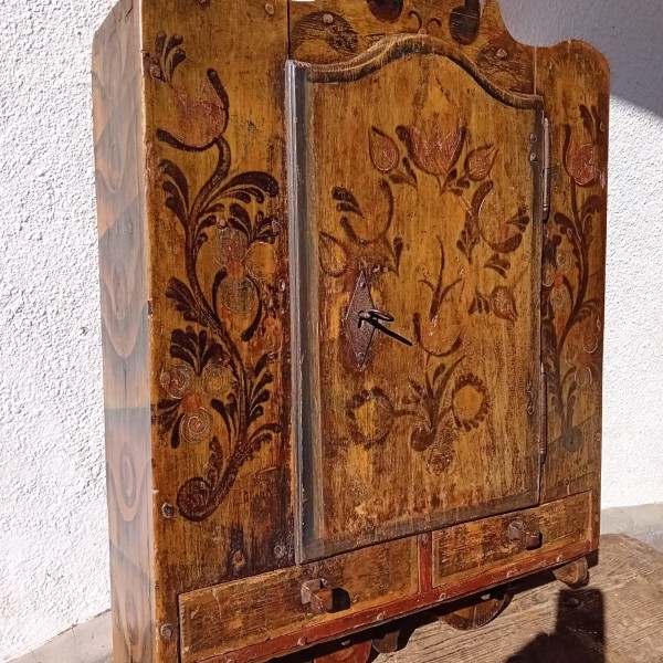 Pensile Cod. 3275