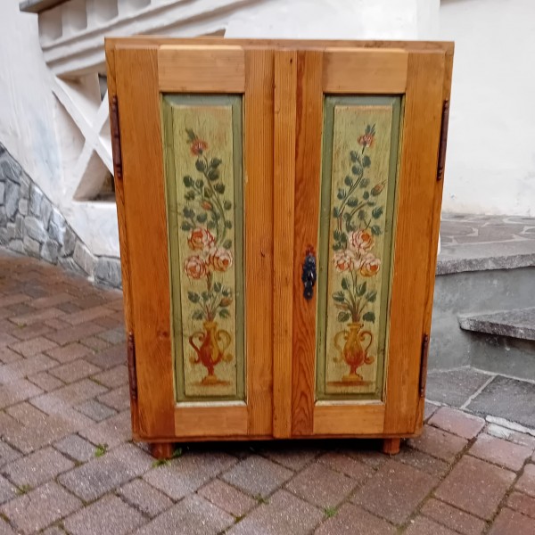 Piccola credenza Cod. 3301