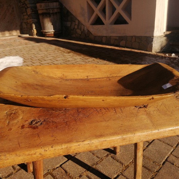 Ciotole da pane
