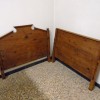 Letto senza sponde - prov. Val Pusteria
