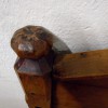 Letto senza sponde - prov. Val Pusteria