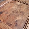 Cassone a zoccolo Cod. 3112