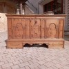 Cassone a zoccolo Cod. 3112