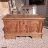 Cassone a zoccolo Cod. 3112