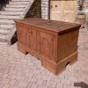 Cassone a zoccolo Cod. 3112