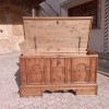 Cassone a zoccolo Cod. 3112