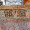 Cassone a zoccolo Cod. 3212