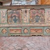 Cassone a zoccolo Cod. 3212