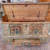 Cassone a zoccolo Cod. 3212