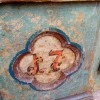 Cassone a zoccolo Cod. 3212