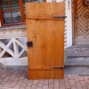Porta dipinta Cod. 3296