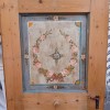 Porta dipinta Cod. 3296