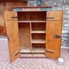 Armadio dipinto Cod. 3292