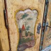Credenza dipinta Cod. 3290