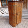 Armadio dipinto Cod. 3293