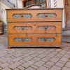 Comò dipinto Cod. 3308