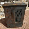 Credenza da cucina cod. 96