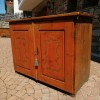 Credenza - cod. 360