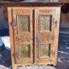 Armadio dipinto Cod. 3260
