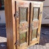 Armadio dipinto Cod. 3260