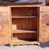 Armadio dipinto Cod. 3260