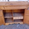 Credenza a due ante Cod. 3271