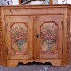Credenza a due ante Cod. 3271
