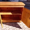 Credenza a due ante Cod. 3276
