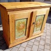 Credenza a due ante Cod. 3276