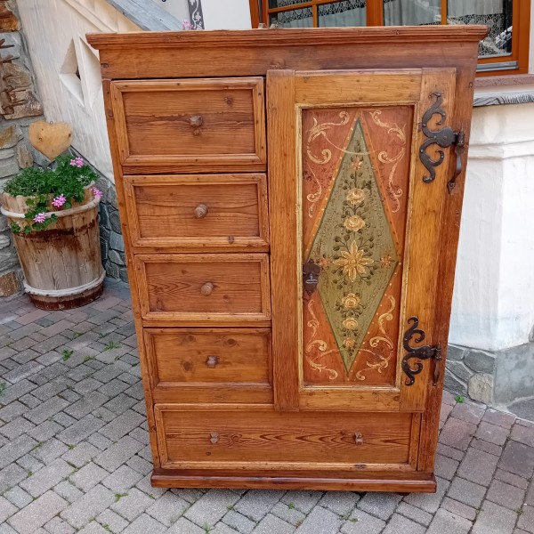 Credenza da cucina Cod. 3315