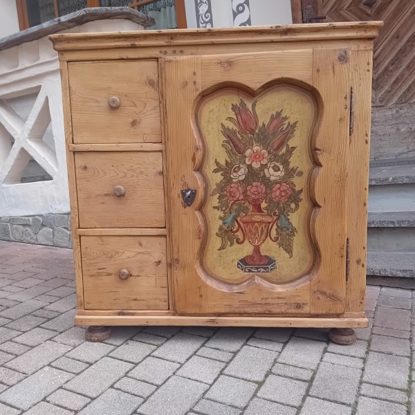 Piccola credenza Cod. 3439