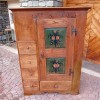 Credenza a cassetti Cod. 3215