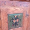 Credenza a cassetti Cod. 3215