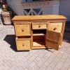 Credenza a cassetti Cod. 3285