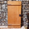 Porta dipinta Cod. 3303