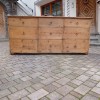 Credenza a cassetti Cod. 3307