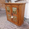 Credenza dipinta Cod. 3311