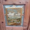 Credenza dipinta Cod. 3311