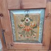 Credenza dipinta Cod. 3311