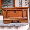 Cassapanca in miniatura Cod. 3323