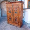 Armadio dipinto Cod. 3356