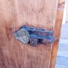 Armadio dipinto Cod. 3356