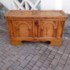 Cassapanca Val Venosta Cod. 3365