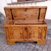 Cassapanca Val Venosta Cod. 3365