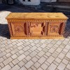 Cassapanca Paznauntal Cod. 3364