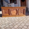 Cassapanca Paznauntal Cod. 3364