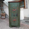 Angolare dipinto Cod. 3402