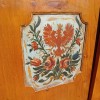 Credenza dipinta Cod. 3435