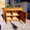 Credenza dipinta Cod. 3435