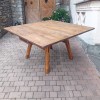 Tavolo quadrato Cod. 3437